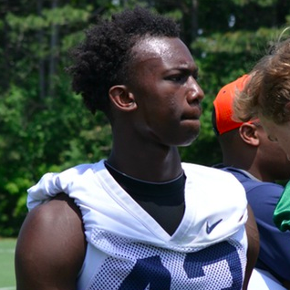 Syracuse Assembles a Linebacking Corps of the Future
