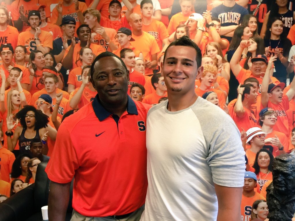 Monday Recruiting: Aaron Hackett and Joshua Palmer to Meet in State Semifinal
