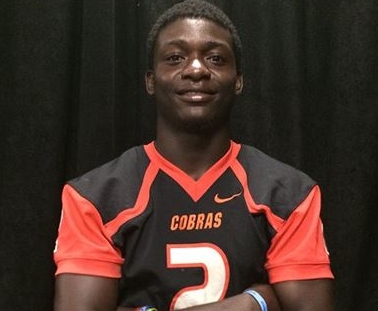 Recruiting Updates On Four SU Prospects