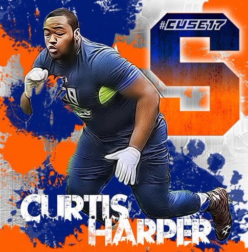August Additions: Harper and Davis Will Bolster SU Lines