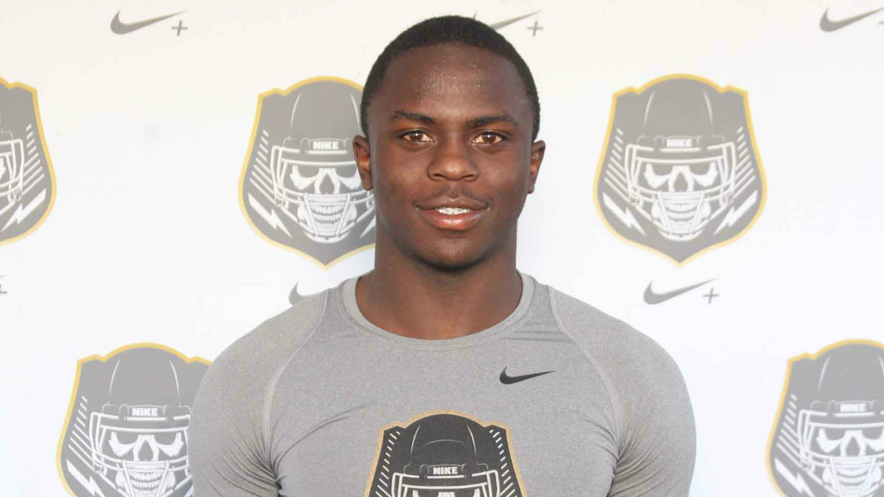Monday Recruiting: Sharod Johnson Leads Booker T. Washington To Upset Win