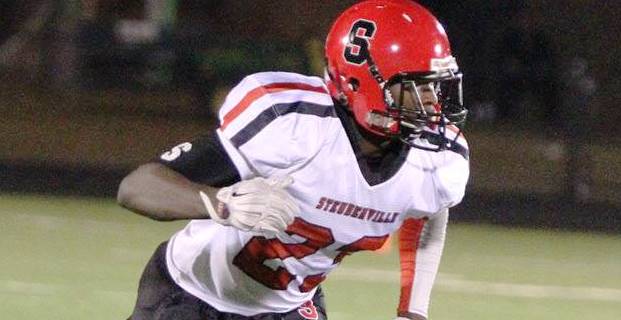 Syracuse TE Target Charles Reeves Visiting Next Week