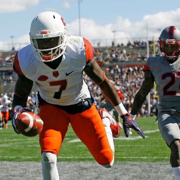 What Are Amba Etta-Tawo’s Chances of Winning the Biletnikoff?