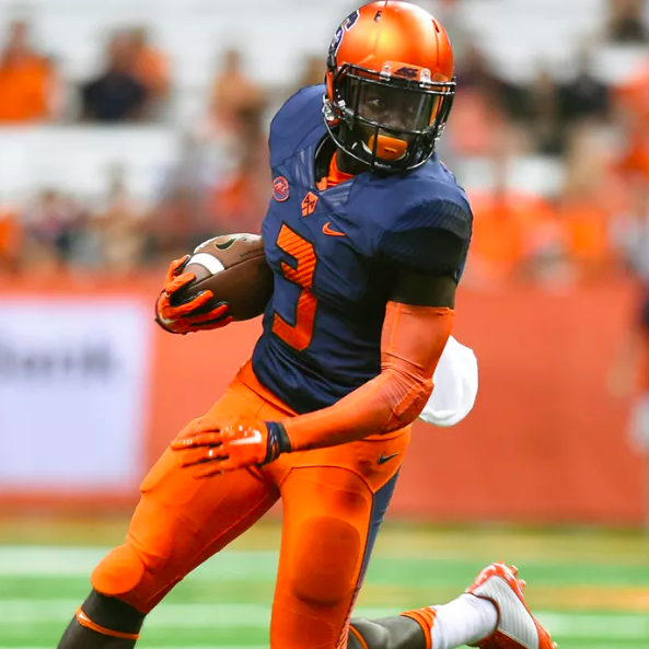 Philips: Syracuse’s Main Hope For NFL Success?