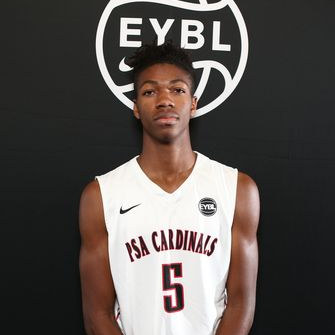 Top-50 2017 Recruit Brandon Randolph Will Visit Syracuse This Weekend