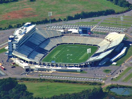 Will UConn’s Grass Field Affect Syracuse Football?