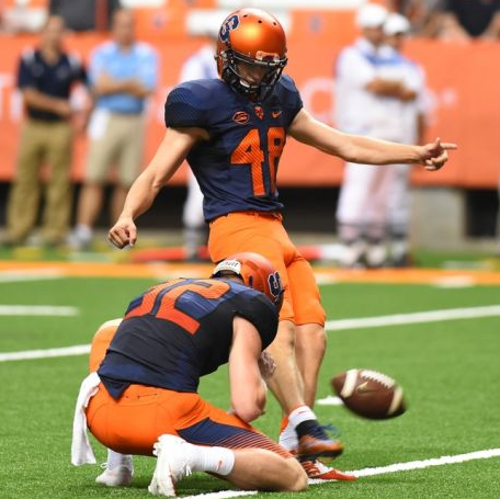 Special Teams Issues Continue to Plague Syracuse