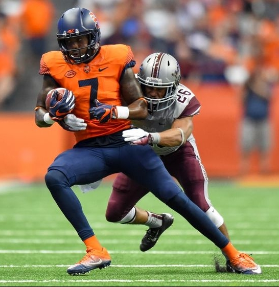 Syracuse In The NFL: SU’s Draft Prospects