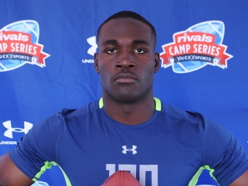 Jonathan Kingsley on Journey from Nigeria, His Commitment and Much More