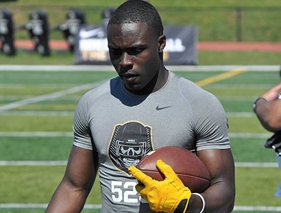 Monday Recruiting: Nykeim Johnson Shines In Loss to St. Joseph