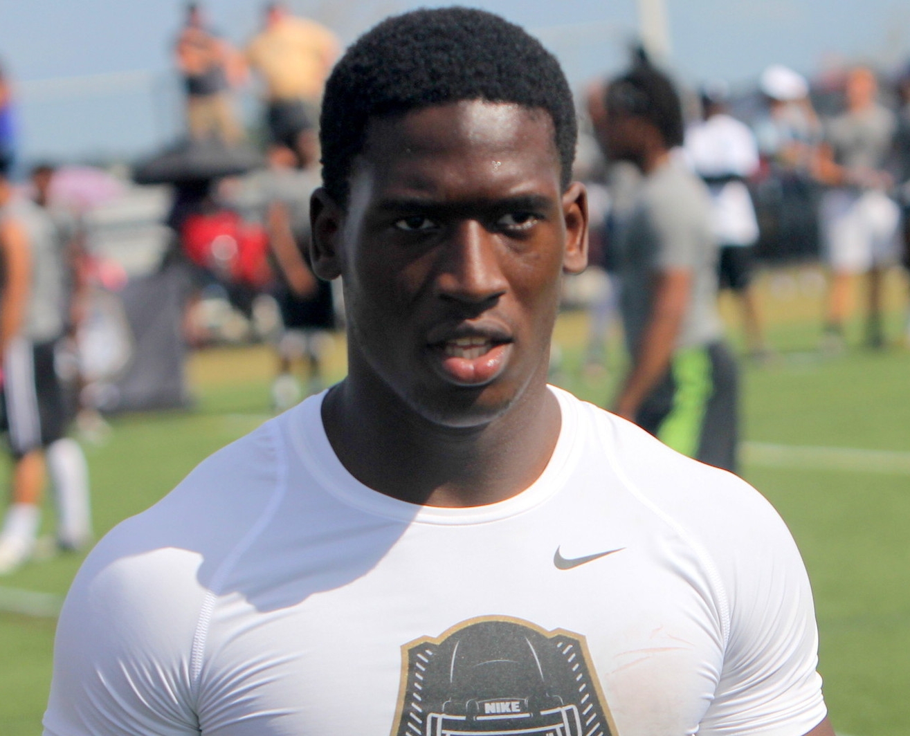 Monday Recruiting: Markenzy Pierre Over 2,000 Yards On Season