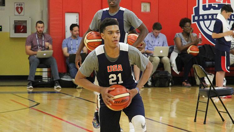 For Syracuse, There’s Life After Quade Green