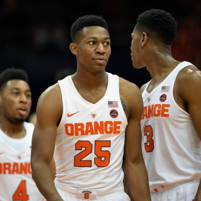 Where Do The “Experts” Say Syracuse Stands?