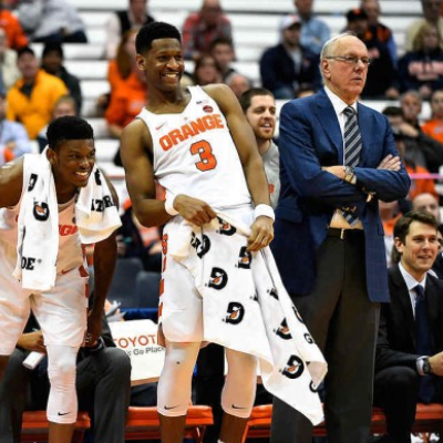 Poor Guard Play Has Been Consistent Theme In SU Losses