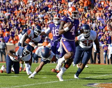 Can Syracuse Rebound From Its Latest Loss?