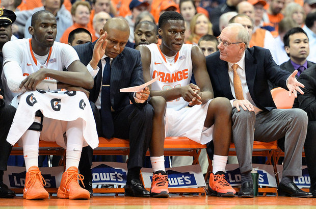 Why Syracuse Needs Tyler Roberson