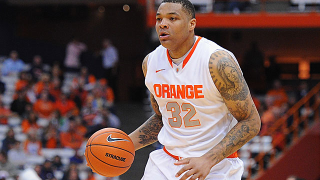 Syracuse Basketball Stock Watch: Coleman Up, Point Guards Down
