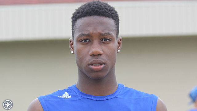 Monday Recruiting: Joshua Palmer and Nadarius Fagan Win State Titles