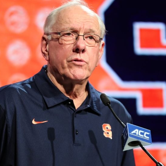 These Three Boeheim Changes Sparked Orange To First ACC Win