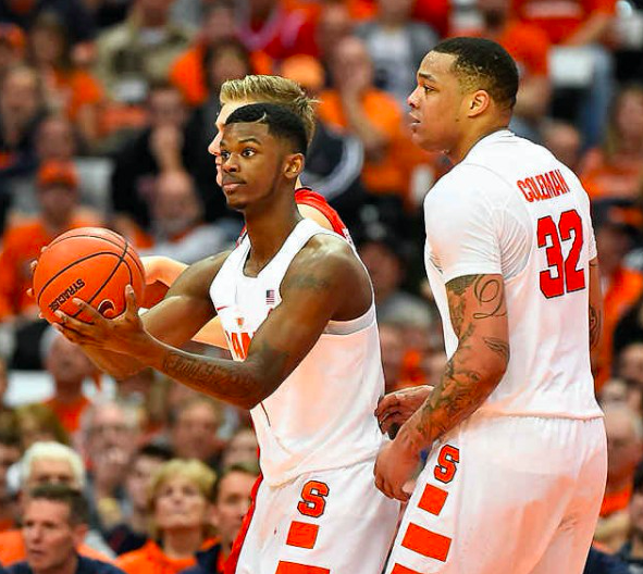 Can Syracuse Salvage Its Season and Make the NCAA Tournament?