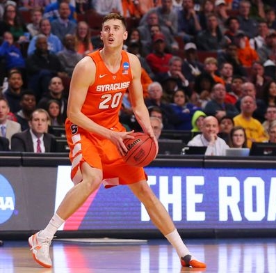 Syracuse Needs To Beat Boston College to Survive the Upcoming Stretch