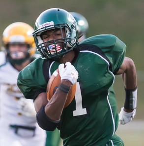 Did Syracuse Just Fend off Harbaugh & Michigan for Melifonwu?
