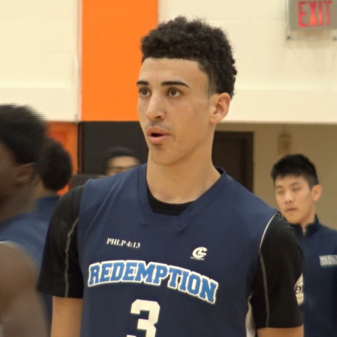 Syracuse Targets 2017 Recruit Chris Duarte