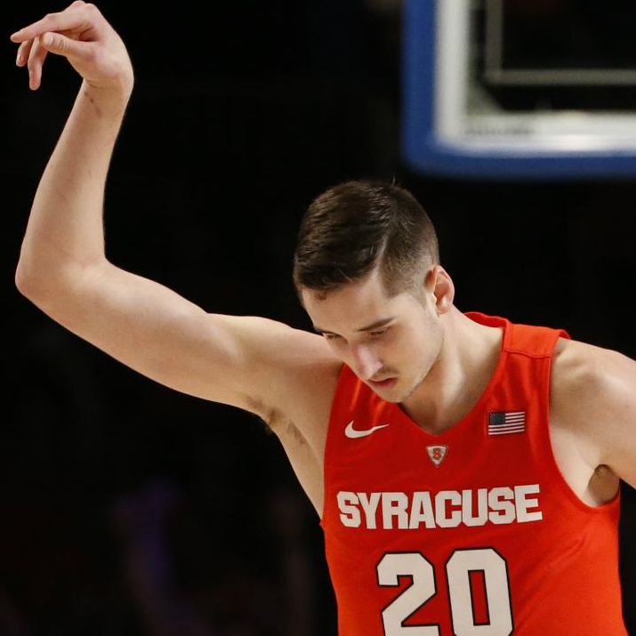 Why Syracuse Is In The Tournament No Matter What