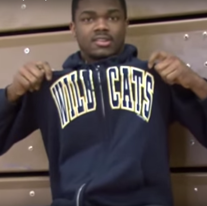 Naesean Howard Reminds us Signing Day Wins Can Be Fool’s Gold