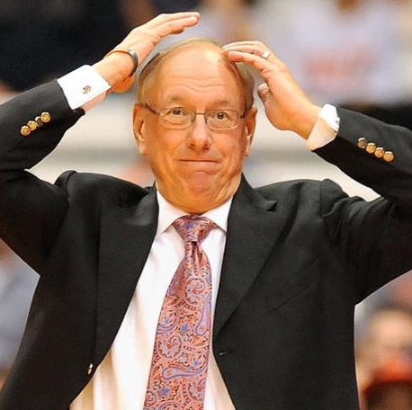Syracuse basketball falls to depleted Notre Dame, 51-49