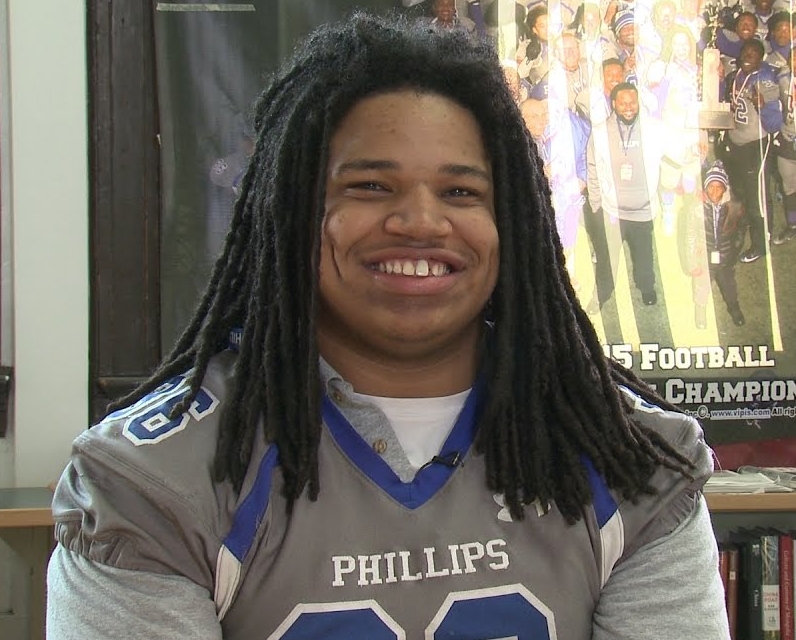 Fizz Five: Stories We’re Monitoring Ahead Of National Signing Day