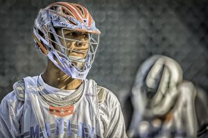 Syracuse Football Offers 2018’s No. 1 Lacrosse Recruit