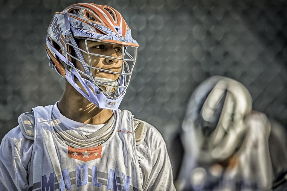 Syracuse Football Offers 2018’s No. 1 Lacrosse Recruit