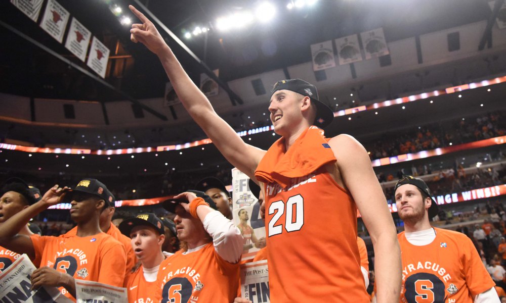 Why Tyler Lydon is the Perfect Addition to Boeheim’s Army