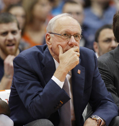 What does the SU Offense Have to Do to Finish the Season Strong?