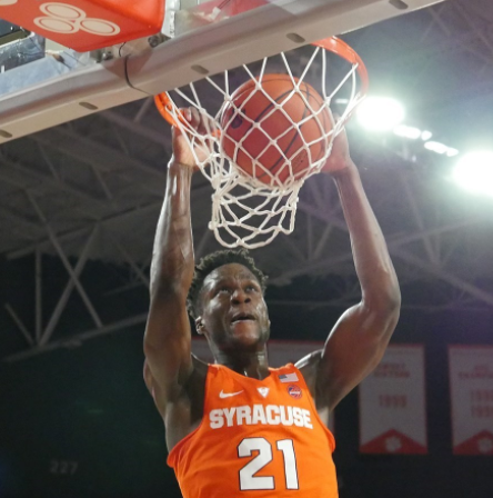 SU Basketball Storylines As The Orange Enters Final Stretch