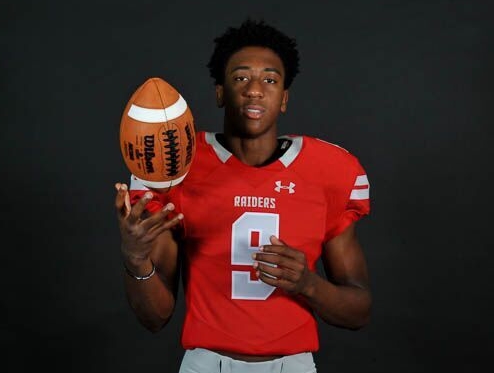 Syracuse Basketball And Football Offer List