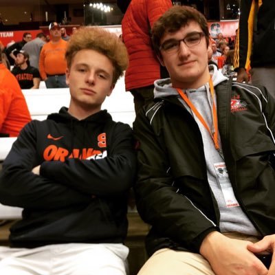 Tight End Gabe Horan Commits To Syracuse