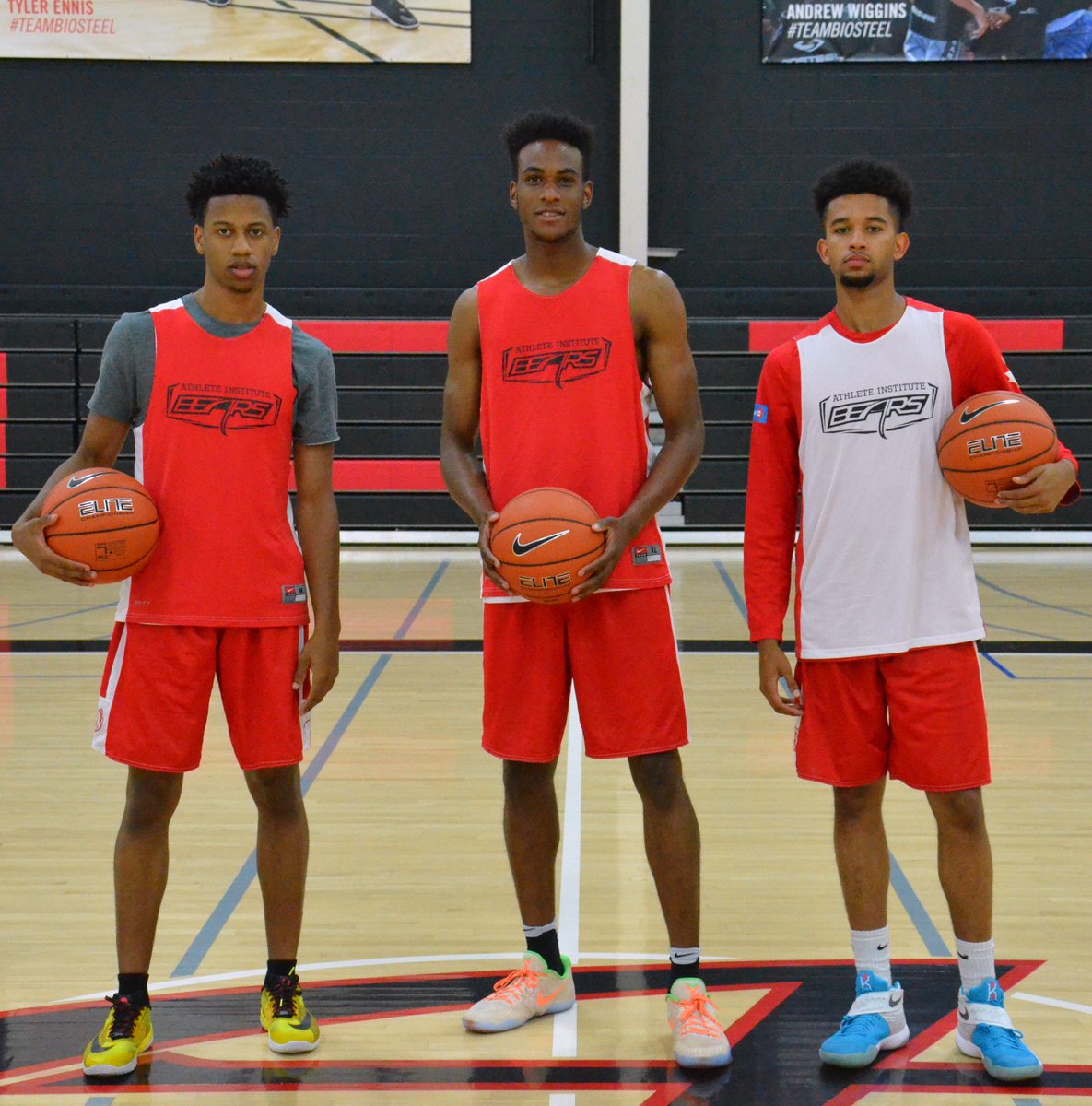 Who Will Be SU’s Guard Of The Future?