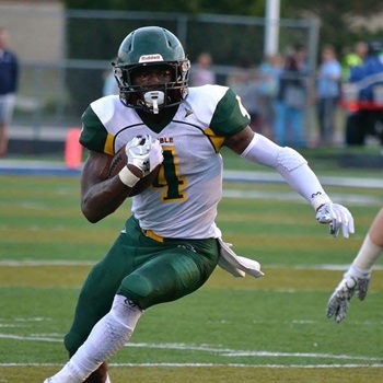 2018 RB Henry Geil to Visit Syracuse