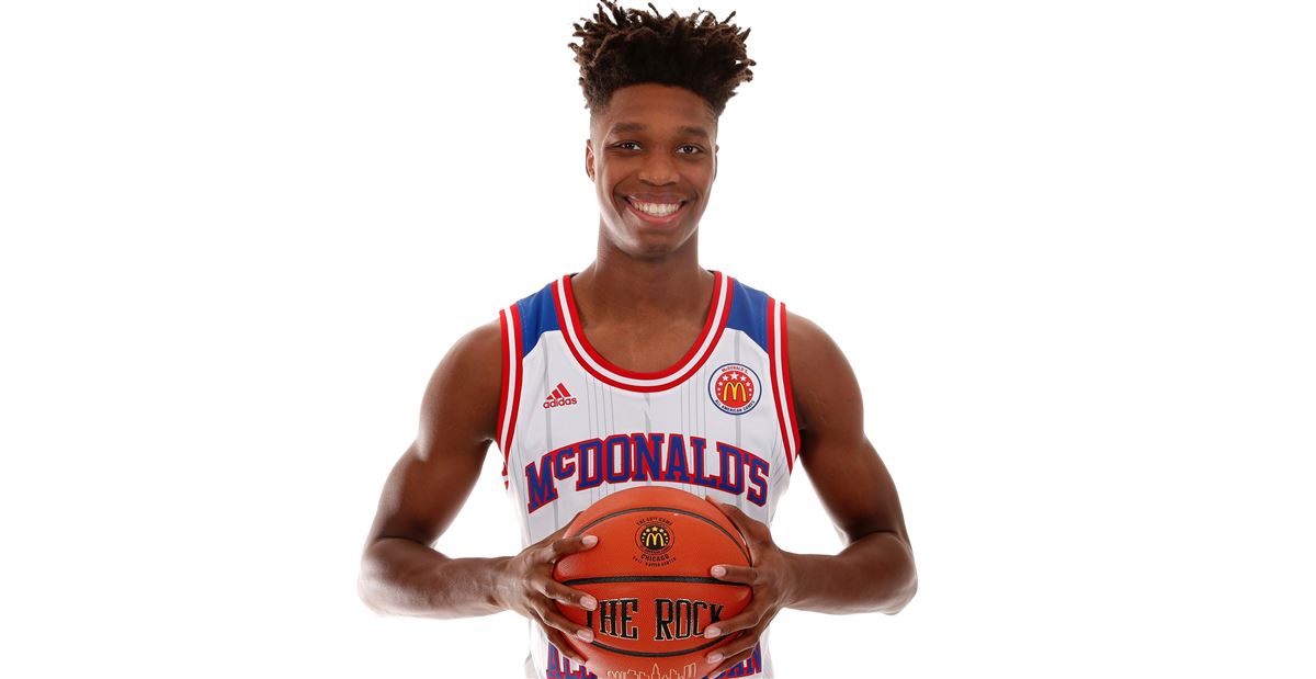lonnie walker