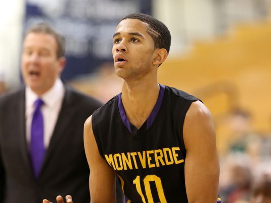 Howard Washington Commits To Syracuse