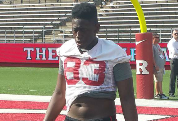 Monday Recruiting: Who Visited SU Football Last Weekend?