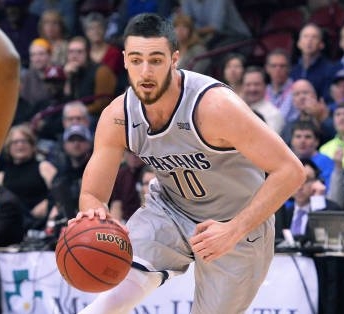 Syracuse in the NIT: Previewing UNC-Greensboro