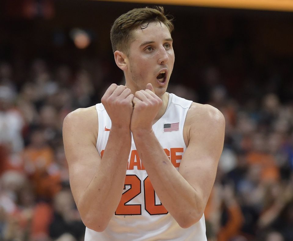 Notable Names Not Returning To The ACC Next Year