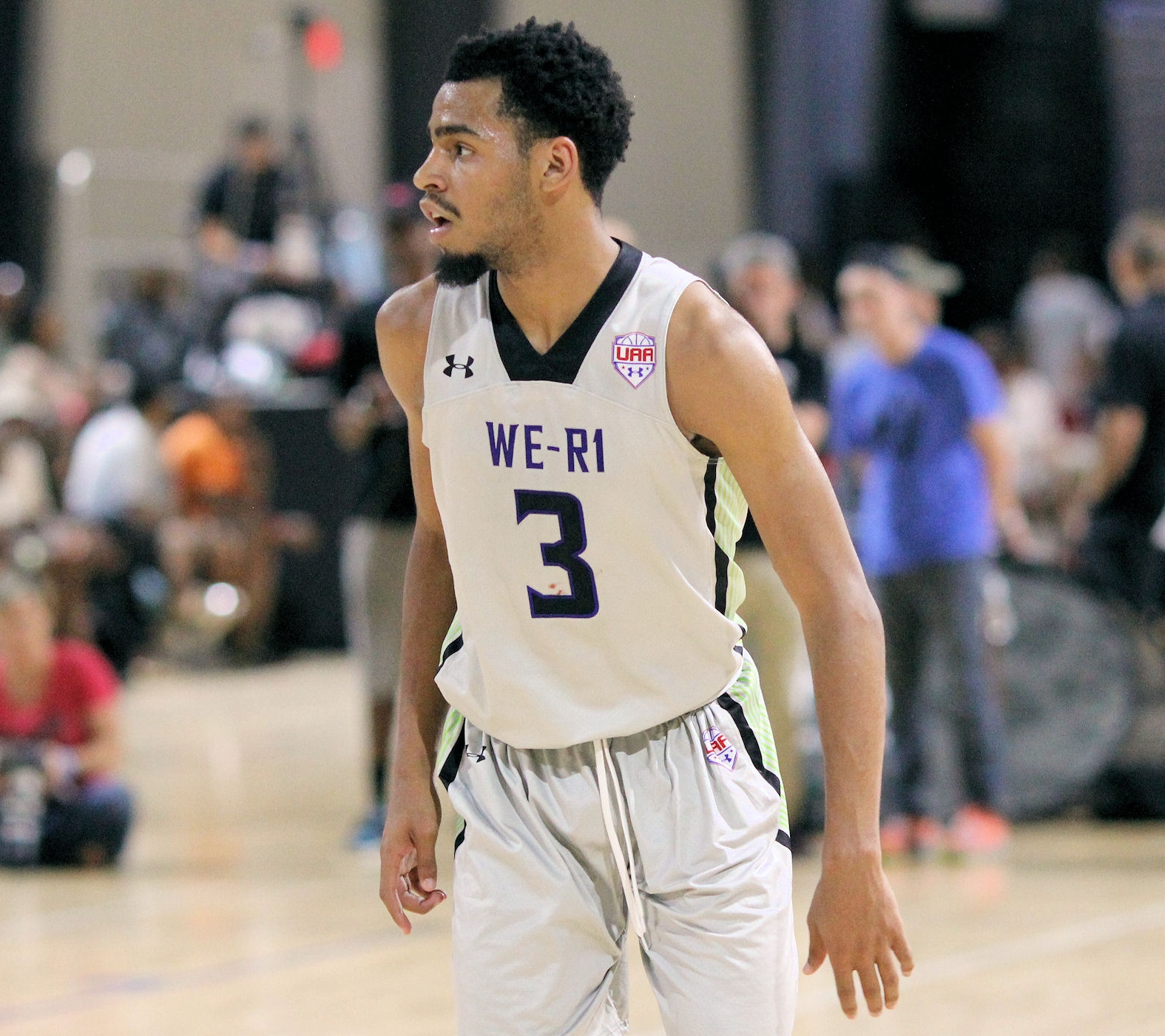 Eric Ayala’s Comments are Cause for Concern For Syracuse