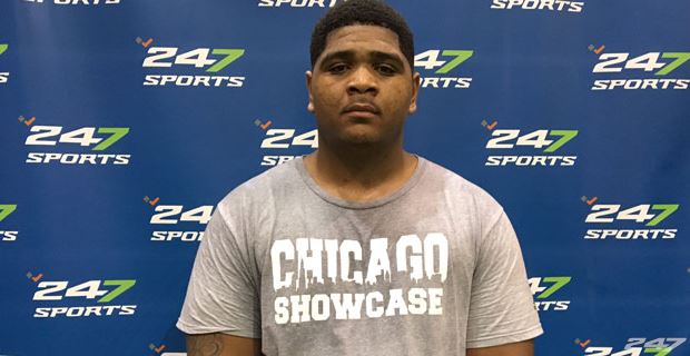 Four Star Center Tyrone Sampson Jr. Commits to Syracuse
