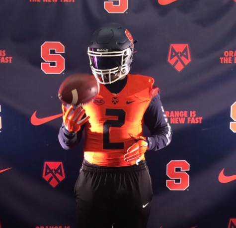 Syracuse Football Pursuing Multiple Four Star Recruits