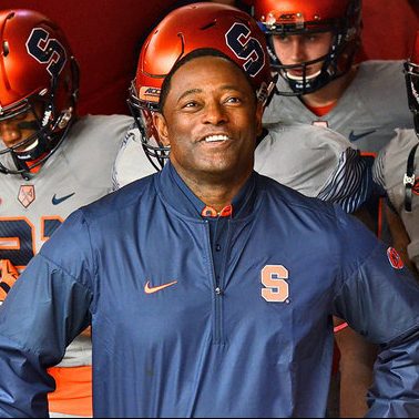 Which State Is Syracuse Football Amping Up Recruiting In?