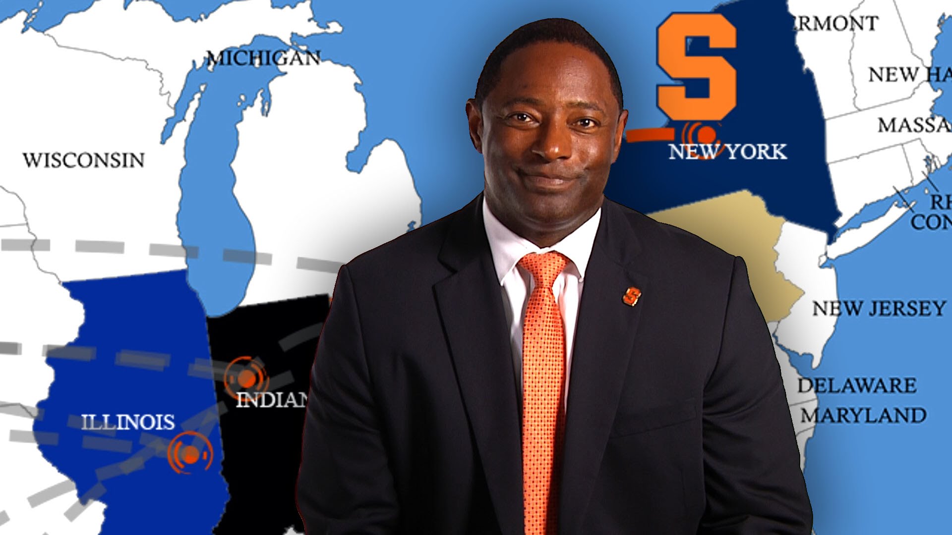Syracuse Football Targets 2019 Recruits In Hawaii